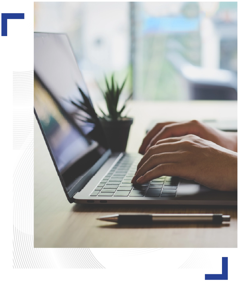 kontakt z firmą Euro Complex poprzez formularz kontaktowy