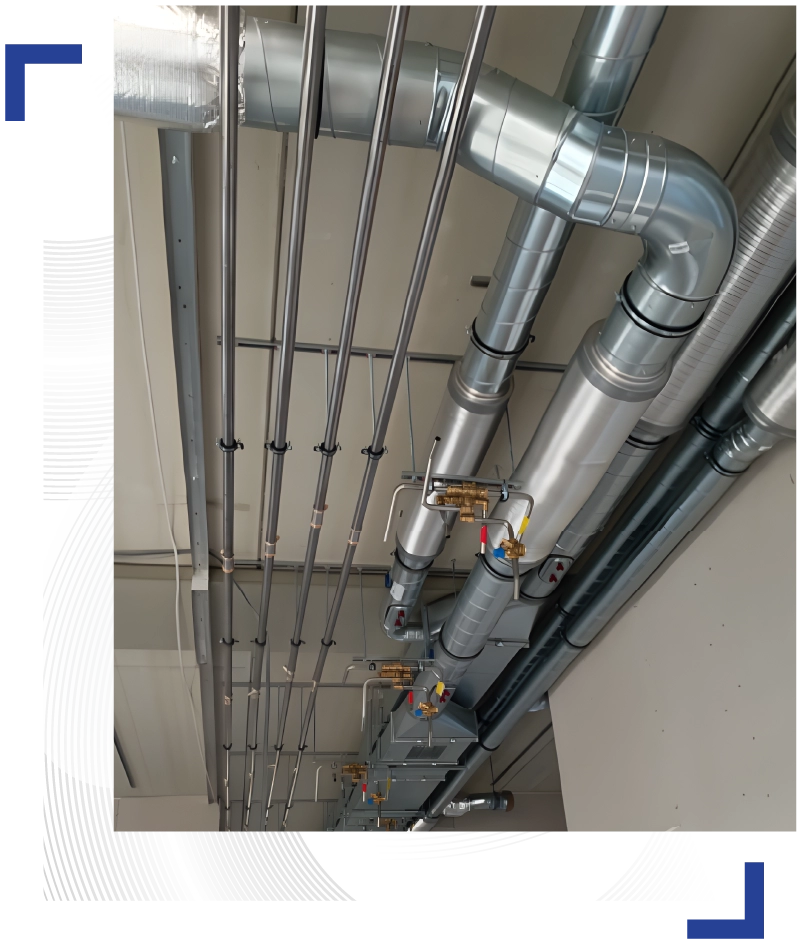 realizacje firmy Euro Complex w niemczech