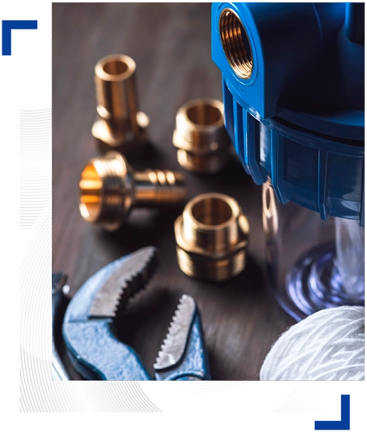 eurocomplex usługi hydrauliczne i spawalnictwo zaworów