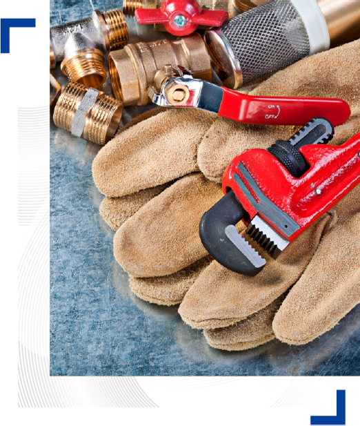 Firma hydrauliczno-spawalnicza Euro Complex z Gdyni